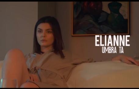 Dorohoianca Elianne și-a lansat o nouă piesă solo - „Umbra ta” - VIDEO / FOTO