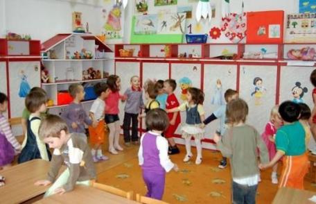 ANUNT privind acordarea tichetelor sociale pentru gradiniţă aferente lunii MARTIE 2019