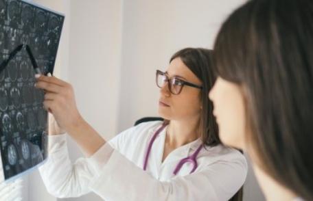 Simptomele care pot anunța cancerul cerebral. De cele mai multe ori sunt ignorate!