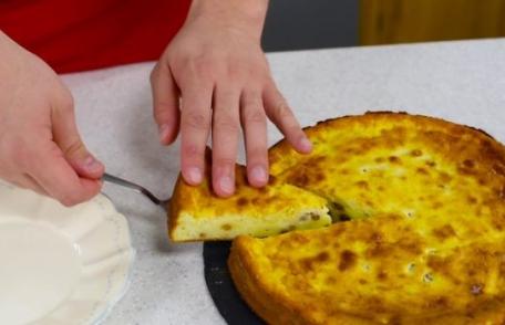 Pască brânză