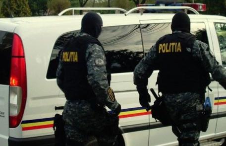 Percheziții la Dimăcheni! Tânăr cercetat pentru furt