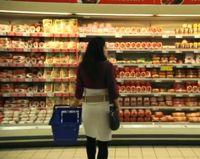 Alimentele preambalate din UE vor avea inscripţionate obligatoriu pe ambalaj valorea energetică