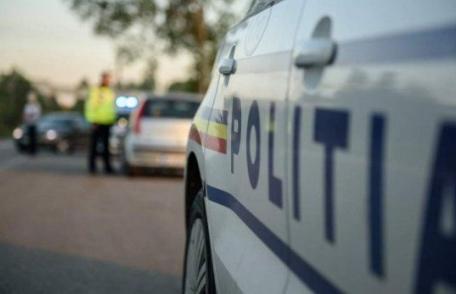 A încercat să păcălească poliția dar s-a ales cu dosar penal