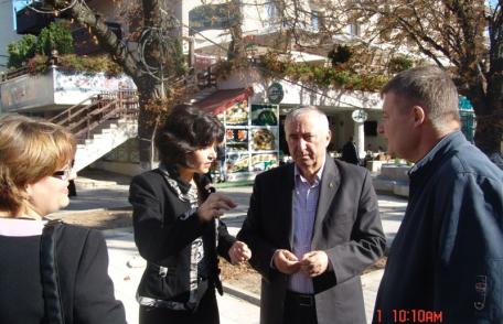 OFSD Botoșani transmite vârstnicilor cele mai dragi gânduri, pline de căldură sufletească