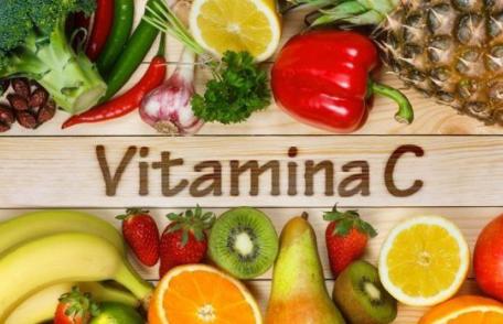 Factori care blochează asimilarea vitaminei C
