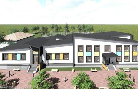 Modernizarea tuturor Grădinițelor din Dorohoi intră în faza de licitații pentru lucrări