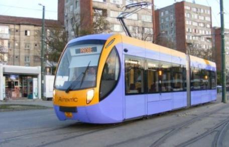 Guvernul alocă 15 milioane de euro pentru achiziția de tramvaie noi în municipiul Botoșani