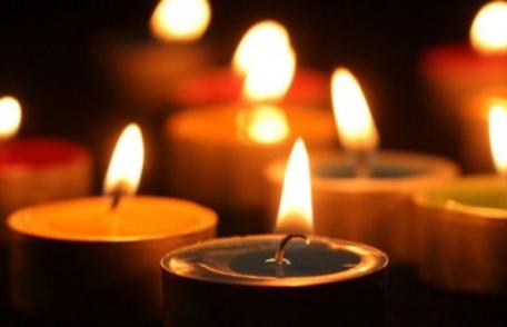 Vezi detalii despre înmormântarea șoferului din Dorohoi mort în accidentul din Belgia!