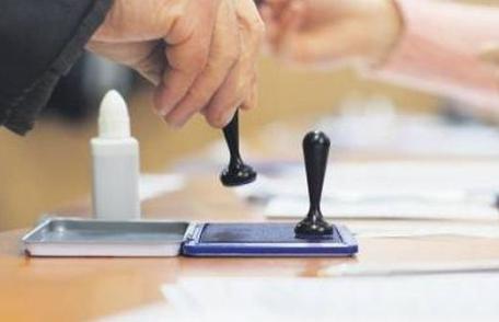 Alegeri europarlamentare și referendum 2019 în județul Botoșani. Vezi prezența la ora 12:00!