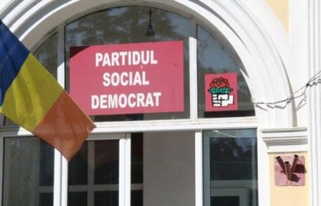 Președintele PSD Botoșani le-a mulțumit alegătorilor și colegilor din organizație pentru rezultatul obținut în alegeri