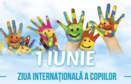 Activitate dedicată copiilor cu nevoi speciale organizată de către Direcției de Asistență Socială Dorohoi