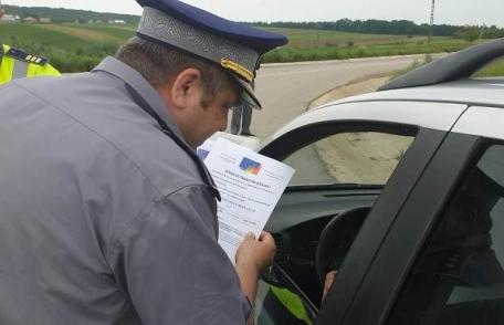Prima zi a săptămânii prevenirii criminalității