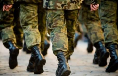 Centrul Militar Județean Botoșani recrutează candidați. Vezi câte locuri sunt și condițiile de înscriere!