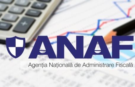 Atenție, contribuabili! ANAF avertizează asupra unei posibile fraude prin SMS