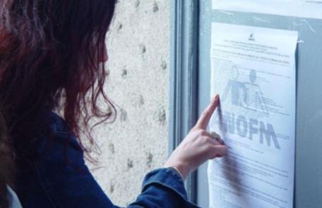 AJOFM Botoșani: În atenția absolvenților promoției 2019