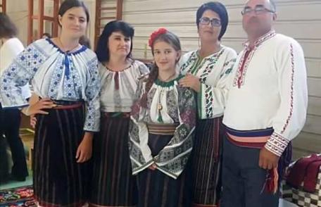 Școala Gimnazială „Ștefan cel Mare” Ibănești din nou pe podium! - FOTO