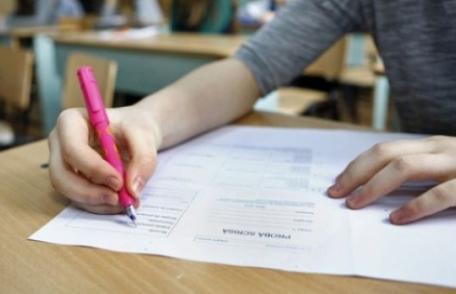 Evaluare Națională 2019. Elevii susțin, astăzi, proba la ROMÂNĂ. Subiecte, reguli de examen