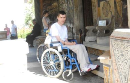 Primim la redacție – „Am fost operat de apendicită și îngrijit cu atenție la Spitalul Municipal Dorohoi”