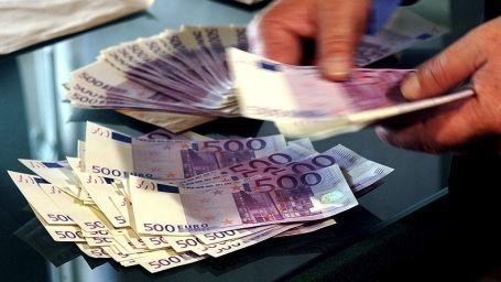 Cum se împărţea şpaga luată în vămi