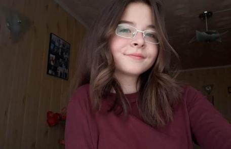 Andreea Ionel – Dorohoianca de 10 la Evaluarea Națională 2019