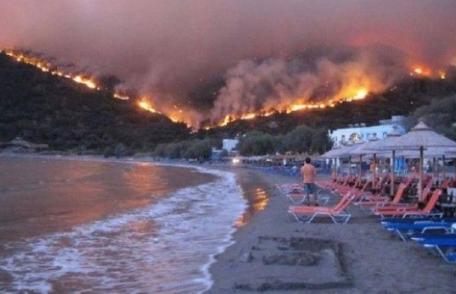 Români, plecaţi în vacanţă în Grecia? Avertizare de călătorie de la MAE