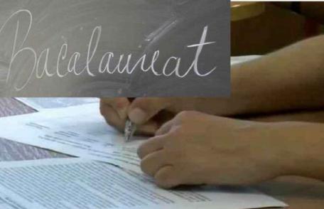 Tinerii care au susținut Bacalaureatul, așteaptă nerăbdători rezultatele examenului