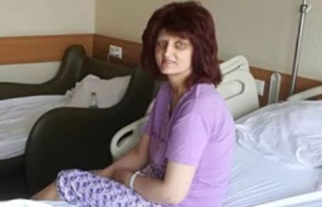 Povestea Anei, căreia medicii i-au greșit diagnosticele și acum are nevoie de noi să trăiască