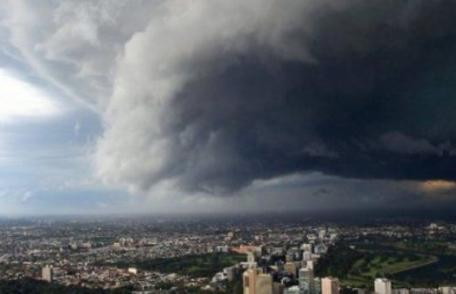 Meteorologii, anunț devastator pentru toată țara