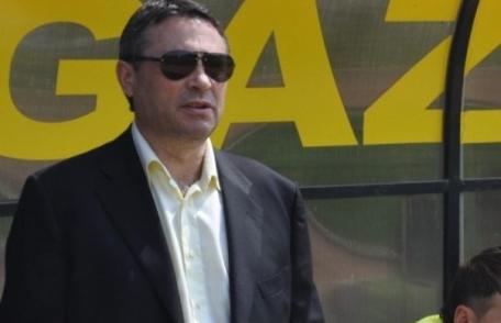Victor Mihalachi a reuşit să redreseze echipa FCM Dorohoi