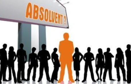 În atenţia absolvenţilor promoţiei 2019