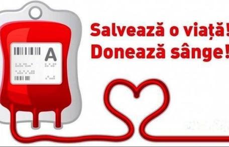 Mesaj DISPERAT! Se caută donatori de sânge, pentru salvarea unei mame a șapte copii din Dorohoi