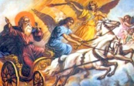 Tradiții și obiceiuri de Sfântul Ilie: De ce se tăvăleau fetele prin cânepă și se dau mere de pomană