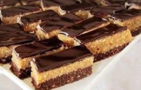 Prăjitură Baiadera