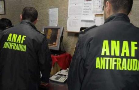 ANAF a demarat o serie de controale ce domenii sunt vizate
