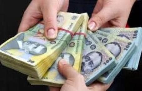 Ajutoare de la Guvern pentru cinci familii din Dorohoi aflate în nevoie