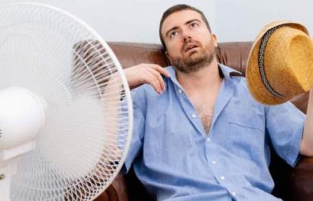 SVSU Dorohoi: Atenţie la reguli pe timp de caniculă!