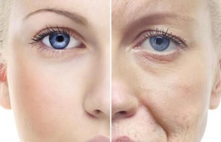 Patru alimente care te îmbătrânesc mai repede