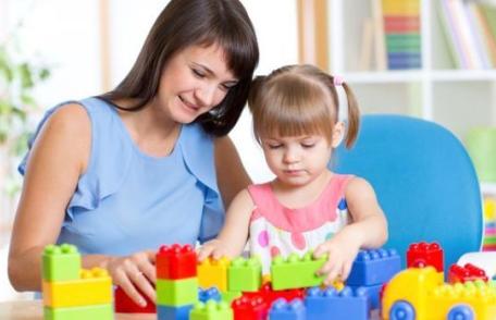 Vârsta mamei la prima naștere influențează inteligența copilului