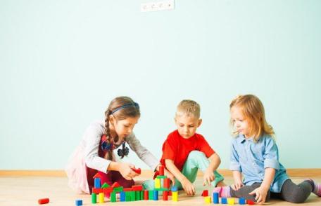 DAS Dorohoi: Anunț privind acordarea tichetelor sociale pentru grădiniţă