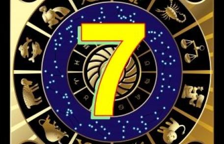 Astro-Calendar, 7 octombrie 2011