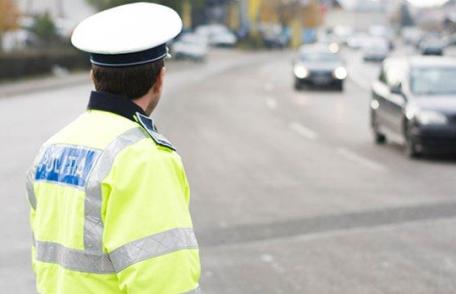 Dosare penale de Sfânta Maria! Prinşi băuți la volan de polițiștii botoșăneni