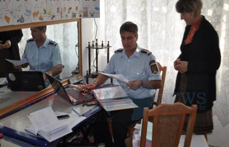 S.A.M. ,,Ion Pilat” Dorohoi ...controlat şi alarmat… VIDEO - FOTO