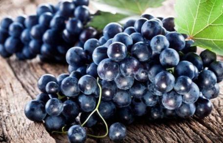 Dieta cu struguri, vedeta toamnei! Regulile curei de slăbire