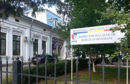 IȘJ Botoșani: ANUNȚ important pentru părinții care își înscriu copiii la grădinițe particulare