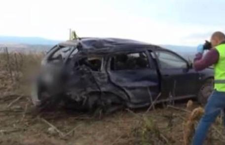 Lanțul de greșeli care a dus la accidentul în care și-a pierdut viața fetița de 10 ani