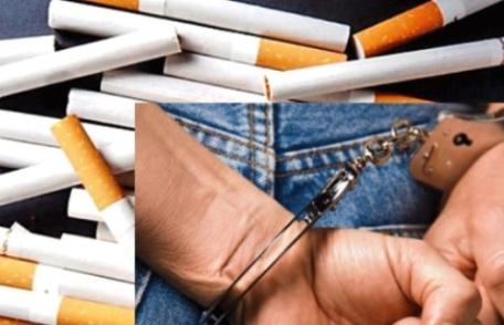 Tânăr din Coțușca condamnat la 4 ani de închisoare penru contrabandă