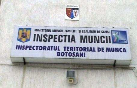Accident de muncă groaznic. Un angajat al unui abator din Darabani și-a prins mâna la o mașină de tocat carne