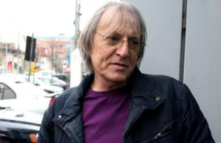 Reacții dure după știrea falsă că Mihai Constantinescu a murit. Vezi care este starea artistului!