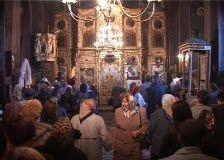 Peste 150.000 de pelerini sunt aşteptaţi să se închine la moaştele Sfintei Cuvioase Parascheva