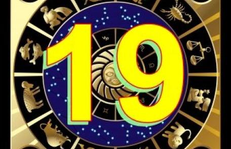 Astro-Calendar, 19 octombrie 2011